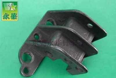 鄞州神馬輕工業(yè)機械配件廠 全球機械產業(yè)鏈中的精密力量