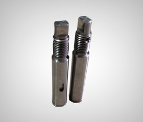 聚焦精密制造 寧波凱盛機(jī)械配件廠軸螺紋軸產(chǎn)品全解析