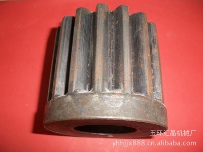 專業(yè)齒輪冷擠壓加工服務(wù) 玉環(huán)匯晶機(jī)械廠，汽摩配件定制專家